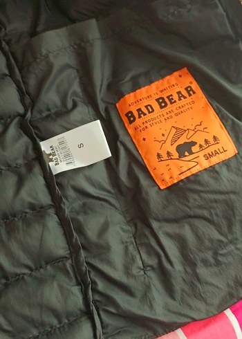 Siyah Fermuarlı Erkek Yelek - Görsel 5