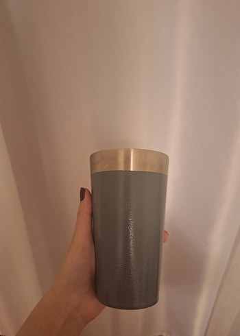 Stanley Haki Termos Bardak - Görsel 2