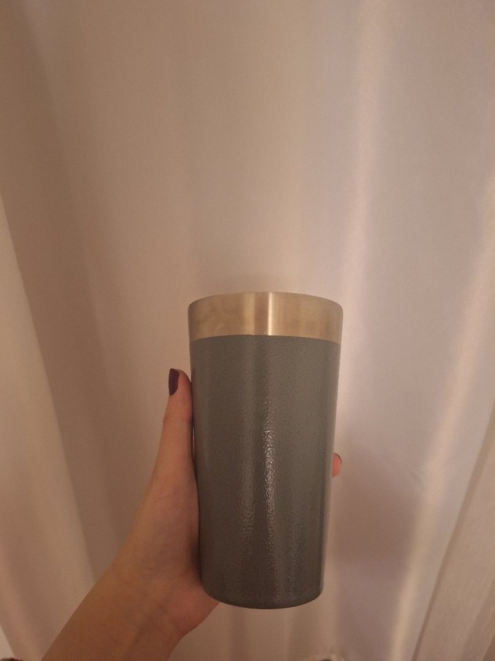 Stanley Haki Termos Bardak - Görsel 2