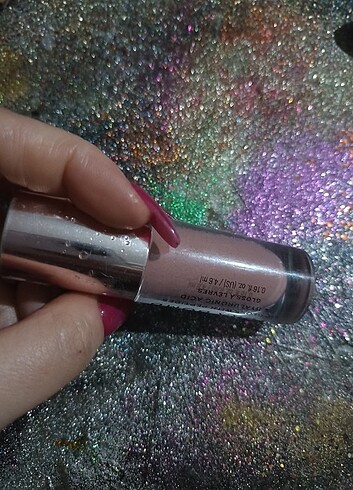 Beden Revolution gloss