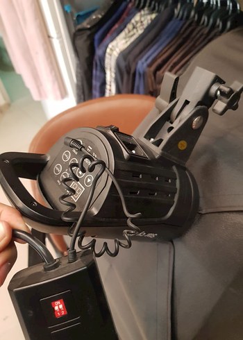 Xopoa DM Serisi Stüdyo Flaş Tetikleyici - Görsel 4