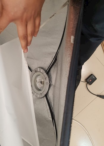 Xopoa DM Serisi Stüdyo Flaş Tetikleyici - Görsel 3