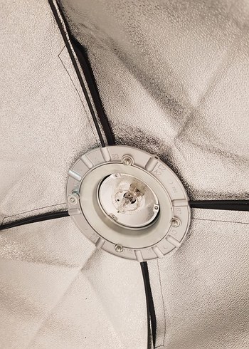 Xopoa DM Serisi Stüdyo Flaş Tetikleyici - Görsel 6