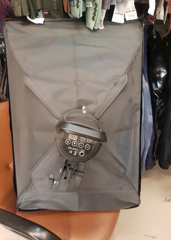 Xopoa DM Serisi Stüdyo Flaş Tetikleyici - Görsel 8