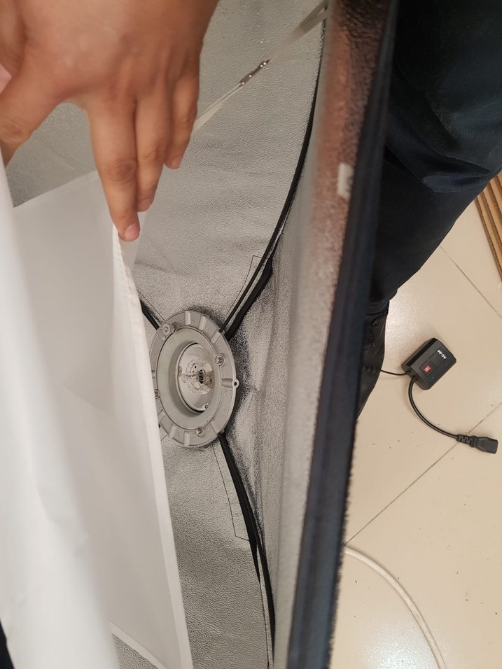 Xopoa DM Serisi Stüdyo Flaş Tetikleyici - Görsel 3