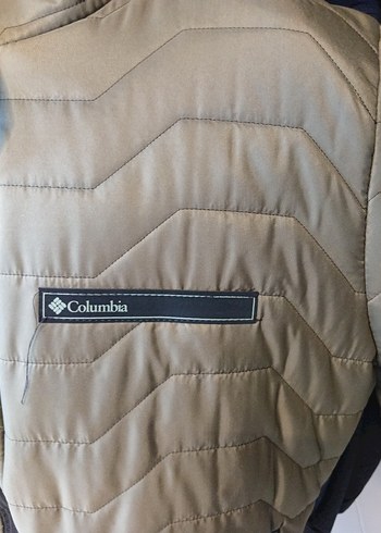 Fermuarlı Kahverengi Erkek Mont - Görsel 3