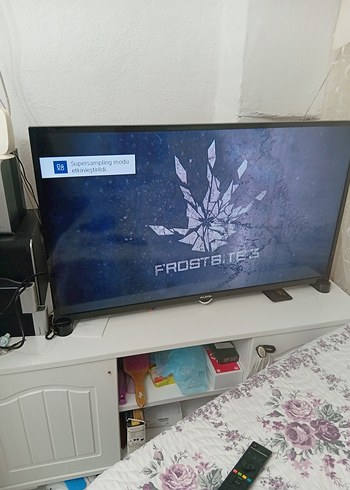 PlayStation 4 pro Konsol ve Kontrolörler ve oyun - Görsel 7