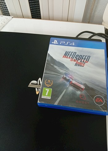 PlayStation 4 pro Konsol ve Kontrolörler ve oyun - Görsel 5