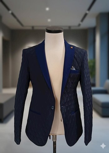 erkek Ceket - Görsel 3