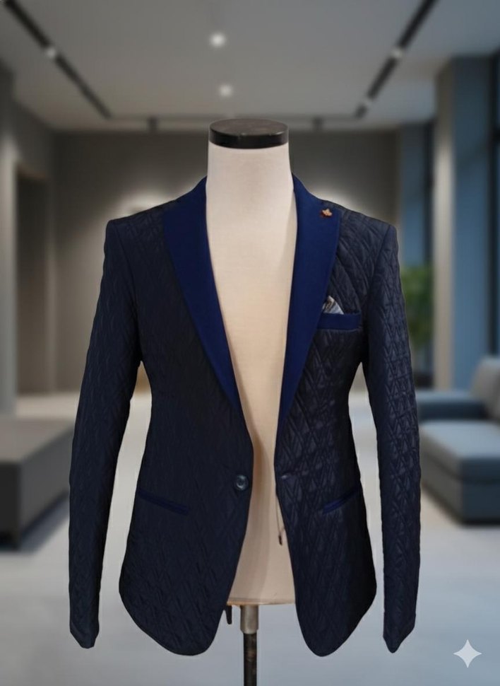 erkek Ceket - Görsel 3