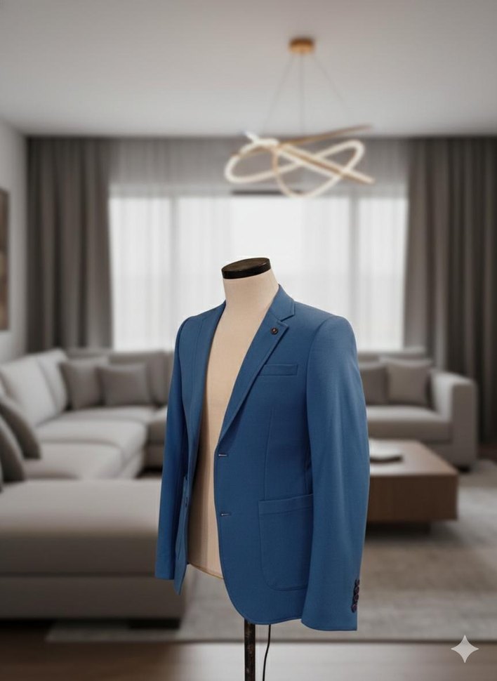 erkek Ceket - Görsel 5