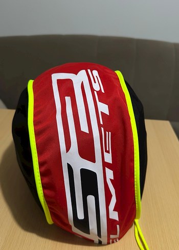 LS2 FF800 sıfır ürün - Görsel 3