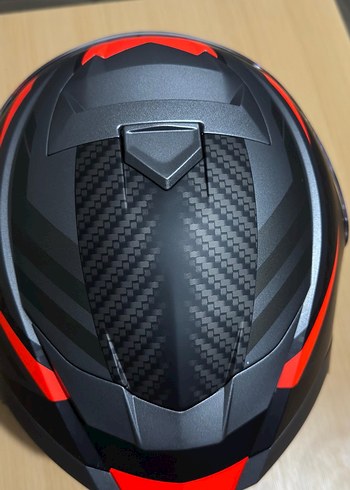 LS2 FF800 sıfır ürün - Görsel 5