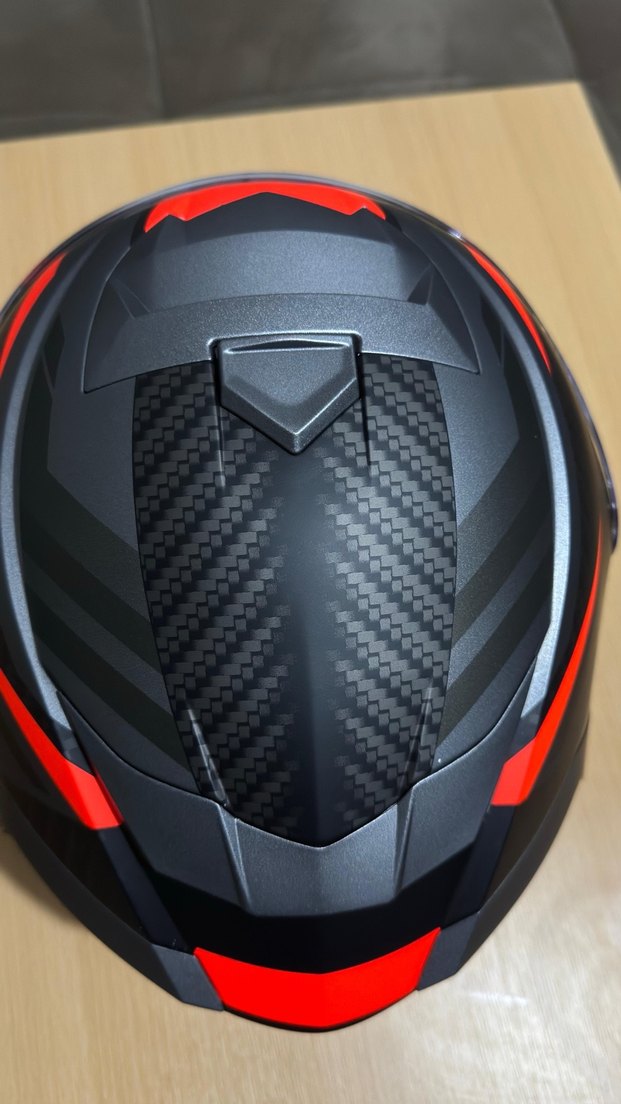 LS2 FF800 sıfır ürün - Görsel 5