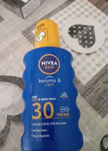 La Roche-Posay Anthelios SPF 50+ Güneş Koruyucu - Görsel 8