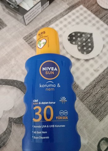 La Roche-Posay Anthelios SPF 50+ Güneş Koruyucu - Görsel 7