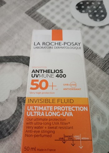 La Roche Posay