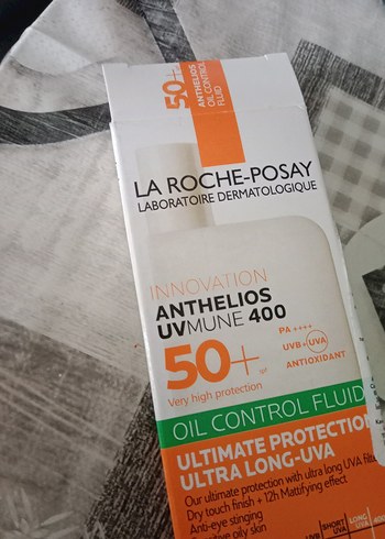 NIVEA Sun Koruma & Nem SPF 30 Güneş Kremi - Görsel 4