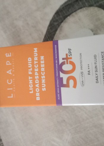 NIVEA Sun Koruma & Nem SPF 30 Güneş Kremi - Görsel 7