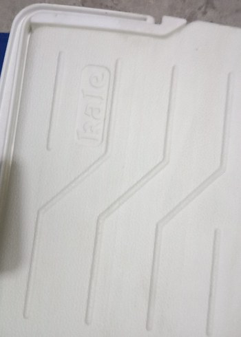 Gri Sterilizatör Kutusu - Görsel 3