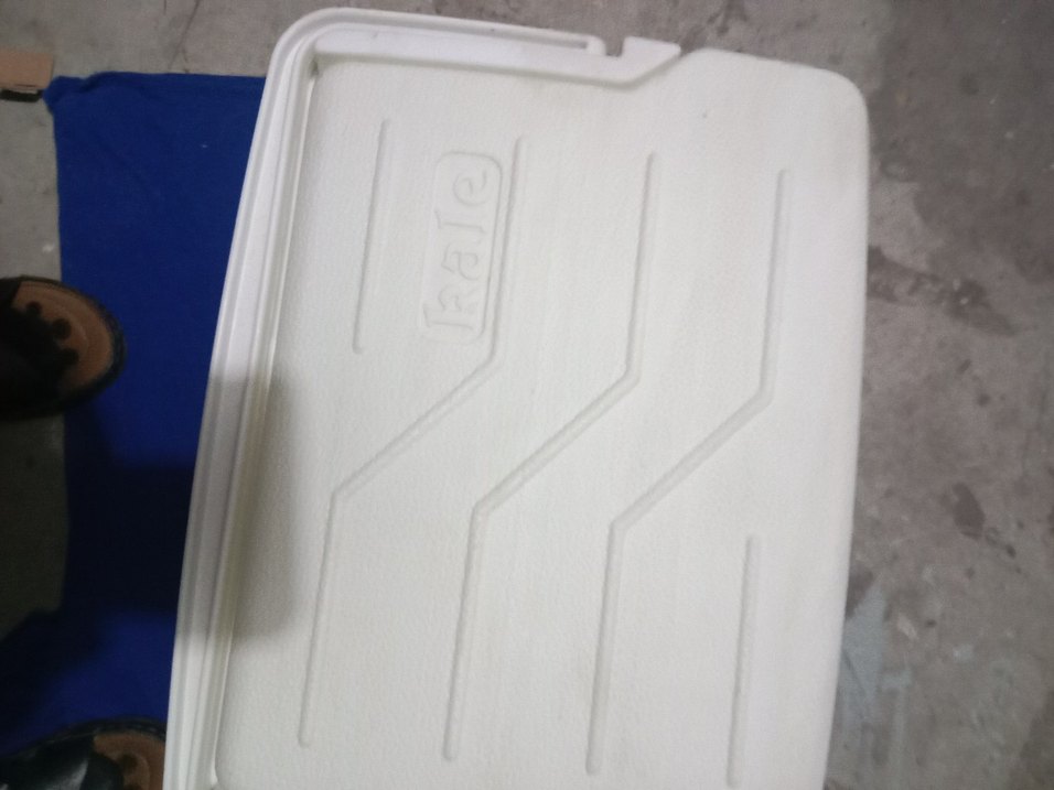 Gri Sterilizatör Kutusu - Görsel 3