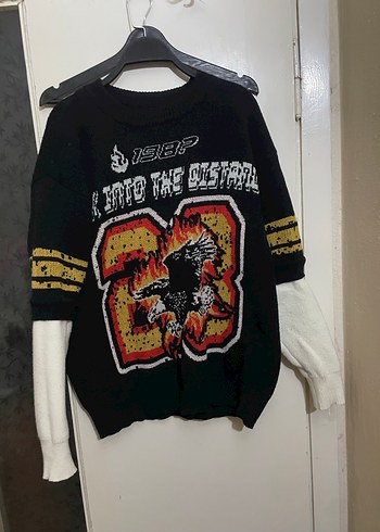 American Vintage tek beden