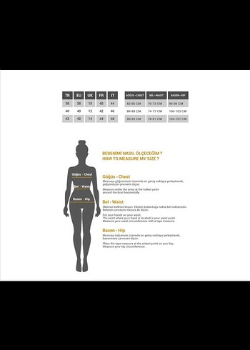Kırmızı Dantel Detaylı Uzun Abiye Elbise - Görsel 4