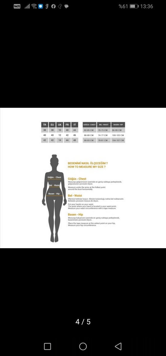 Kırmızı Dantel Detaylı Uzun Abiye Elbise - Görsel 4