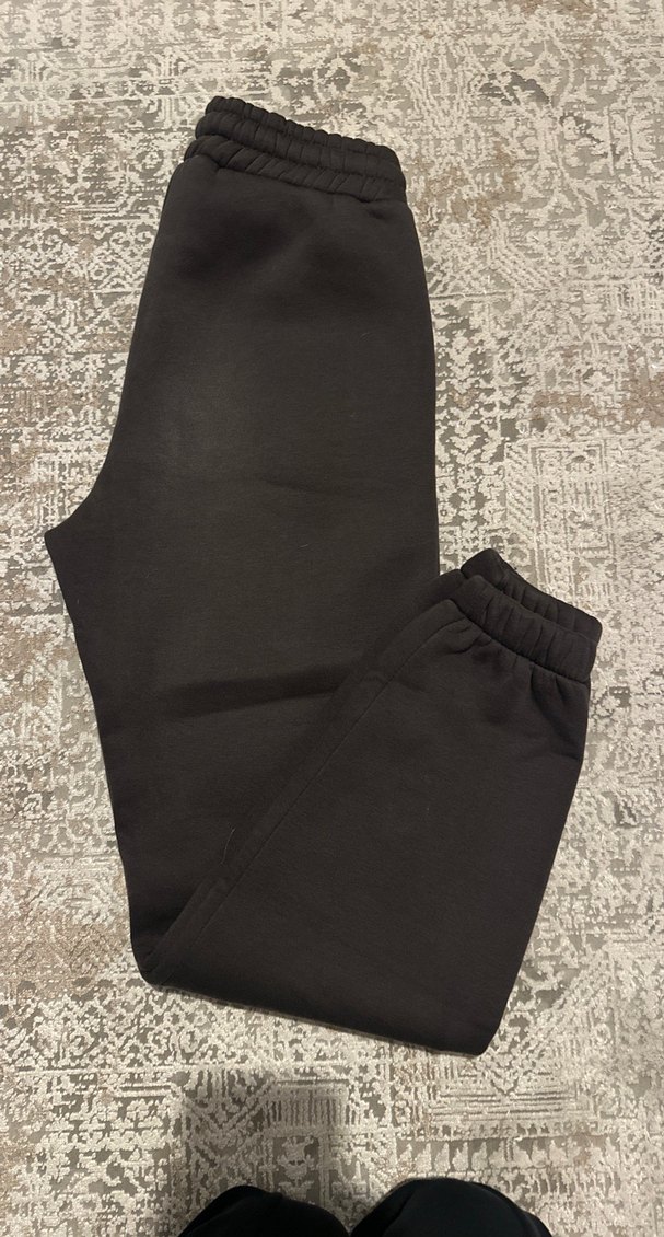 Esofman antrasit - Görsel 2