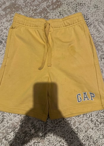 GAP Sarı Erkek Çocuk Eşofman Altı - Görsel 2