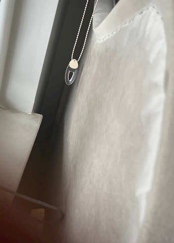 Nakışlı Beyaz ve Gri Yatak başlığı - Görsel 8