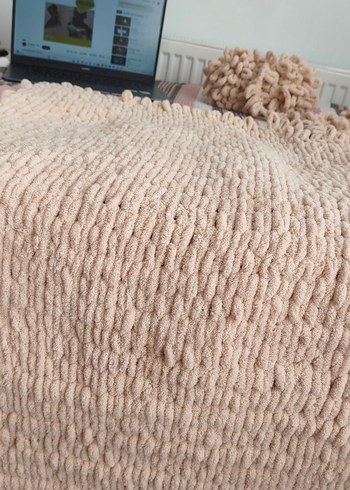 PUFFY ÖRGÜ TV BATTANİYESİ - Görsel 3