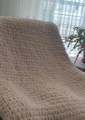 PUFFY ÖRGÜ TV BATTANİYESİ - Görsel 2