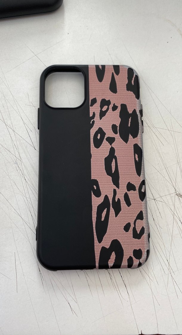 İpone 11 Telefon Kılıfı - Görsel 2