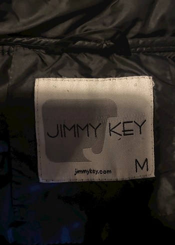 Siyah Fermuarlı Kadın Mont - Görsel 3