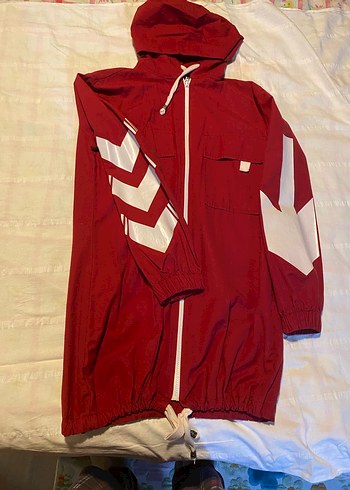 Mevsimlik üst - Görsel 4