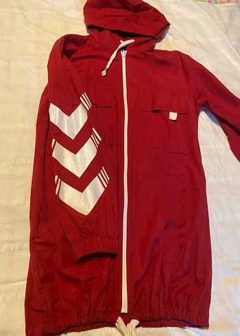 Mevsimlik üst - Görsel 2