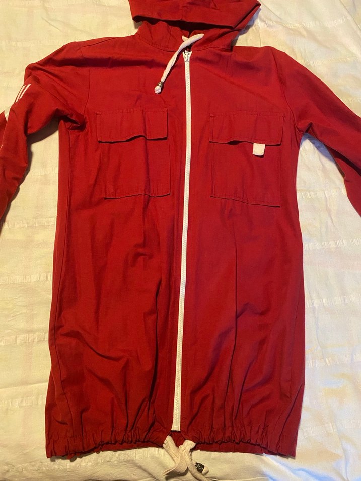 Mevsimlik üst - Görsel 3