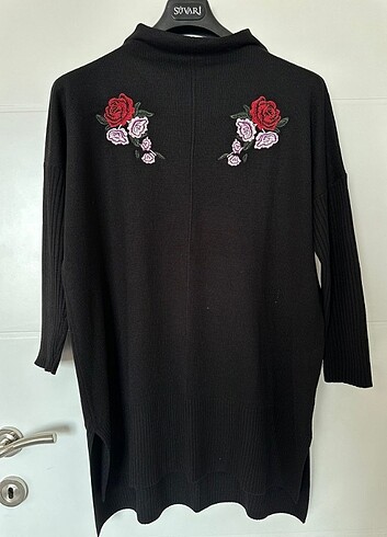 Triko tunik