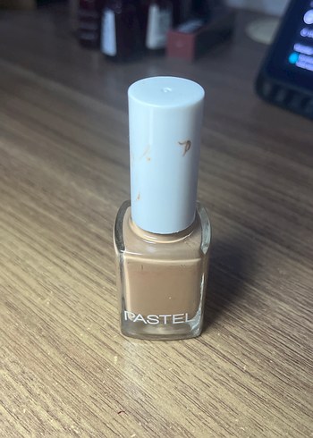 Pastel Bej Oje 314 - Görsel 2