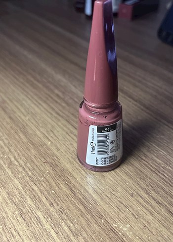 Shiny Bej Oje - Görsel 2