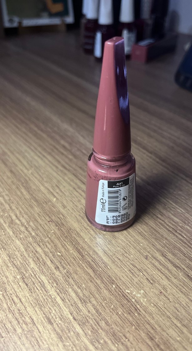 Shiny Bej Oje - Görsel 2