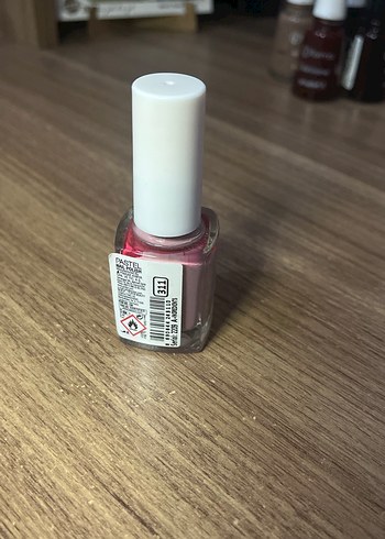 Bej Pastel Oje - Görsel 2