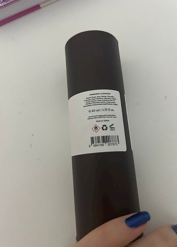 Creamy Cloudy  Kremamsı & Pudramsı - Görsel 5