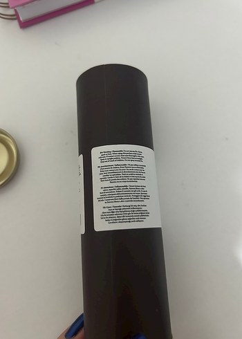 Creamy Cloudy  Kremamsı & Pudramsı - Görsel 3