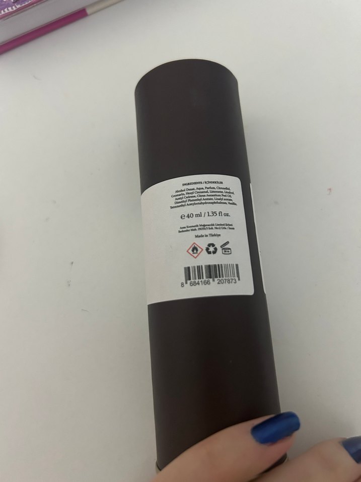 Creamy Cloudy  Kremamsı & Pudramsı - Görsel 5