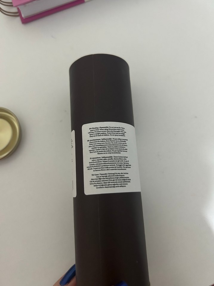 Creamy Cloudy  Kremamsı & Pudramsı - Görsel 3