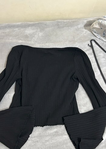 SHEIN üst (L ama kalbı M-S uyum sağlar) - Görsel 2