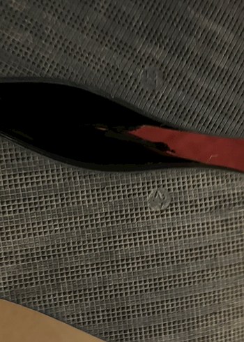 Siyah Kemerli Erkek Çocuk Özel Ayakkabı - Görsel 4