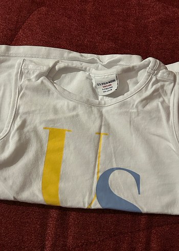 U.S Polo Assn. 5 Yaş